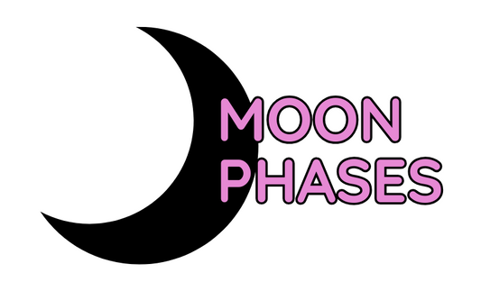 Moon phases