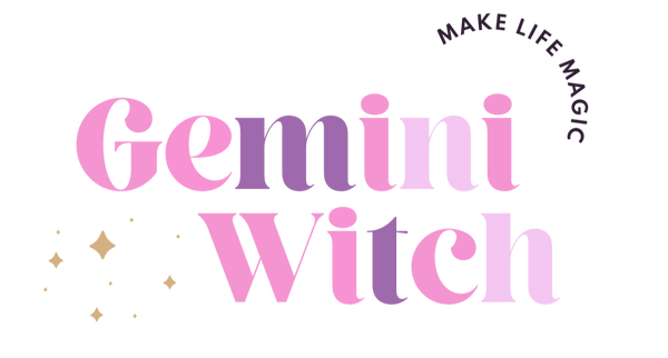 Gemini Witch